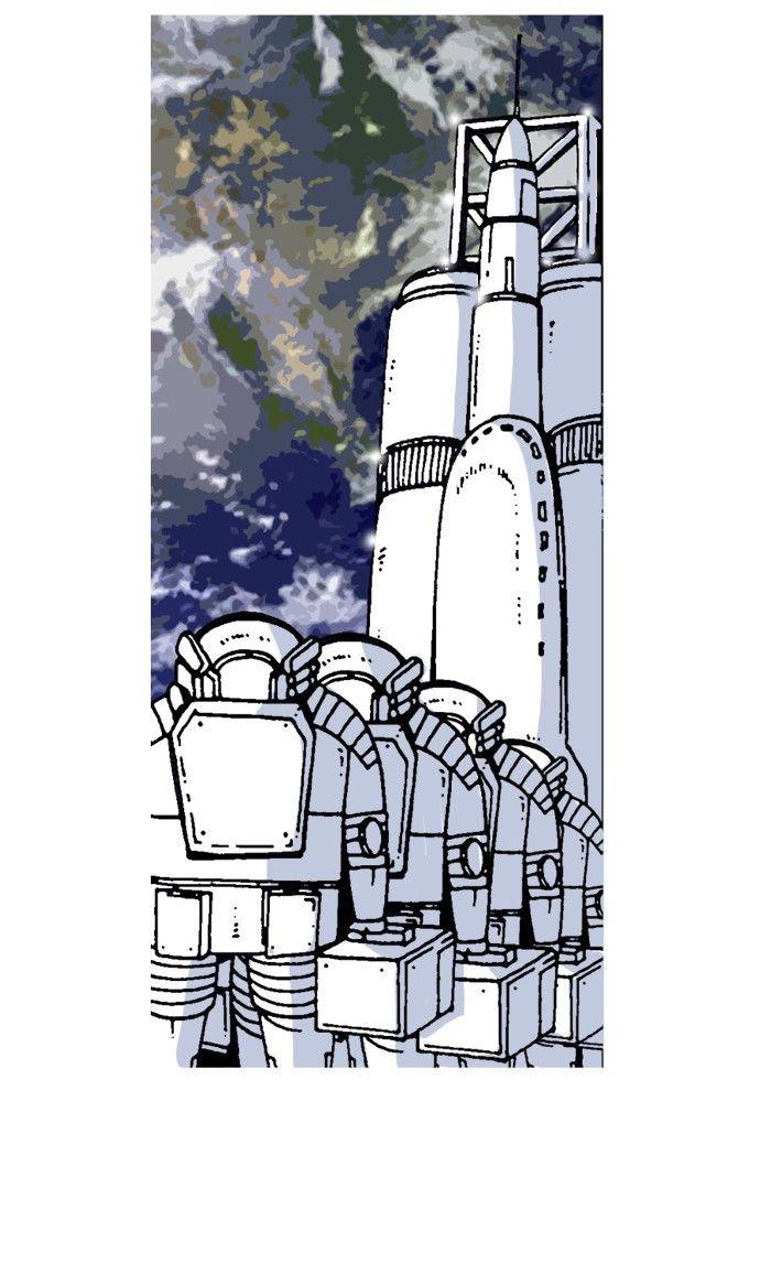 Read Moon You Manga Online