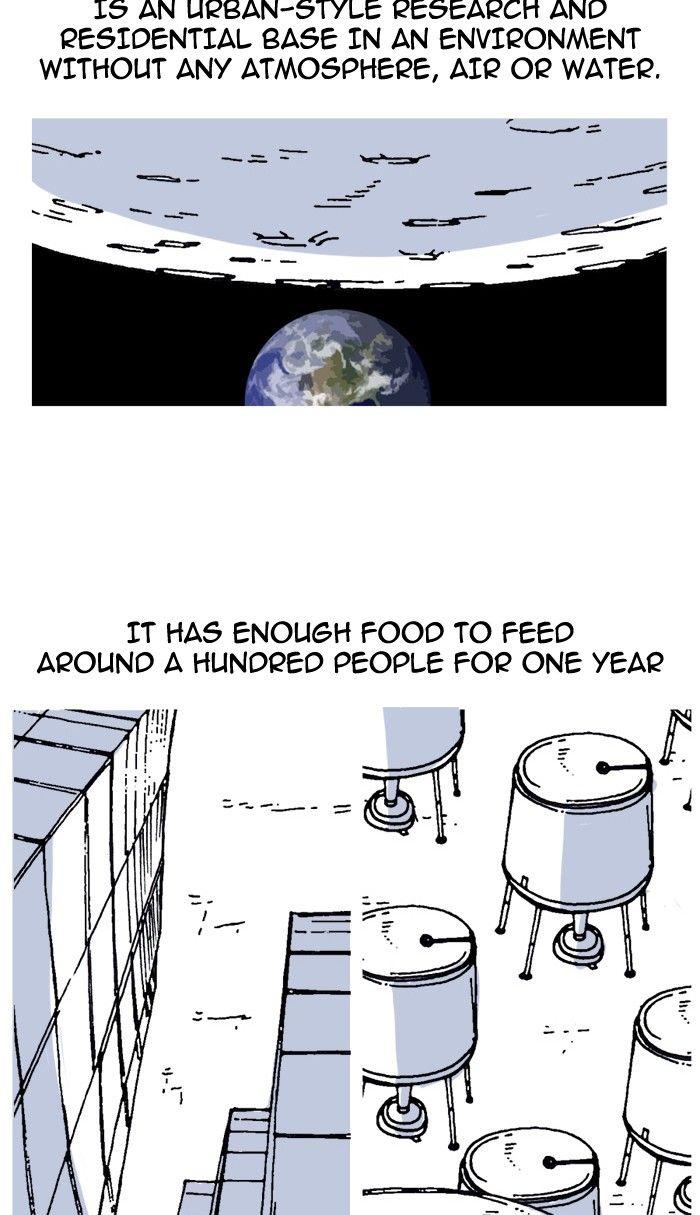 Read Moon You Manga Online