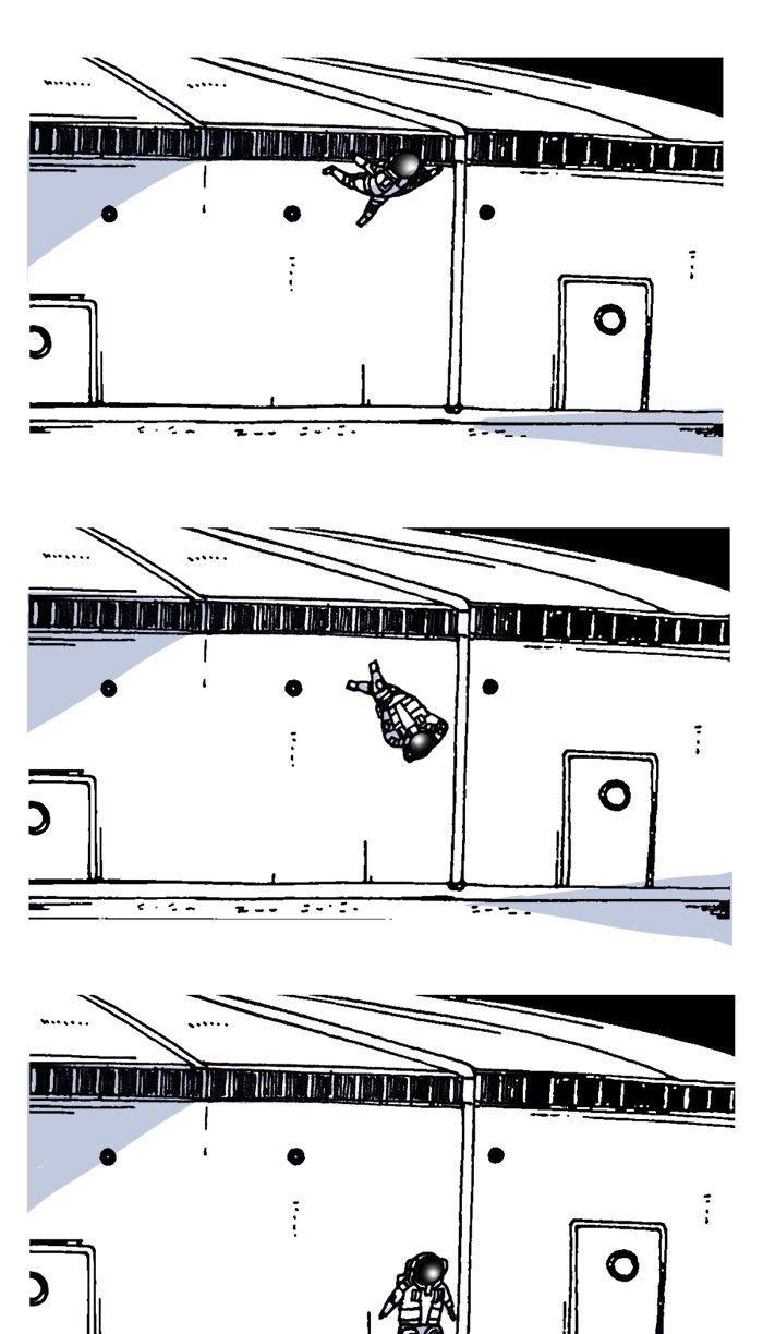 Read Moon You Manga Online