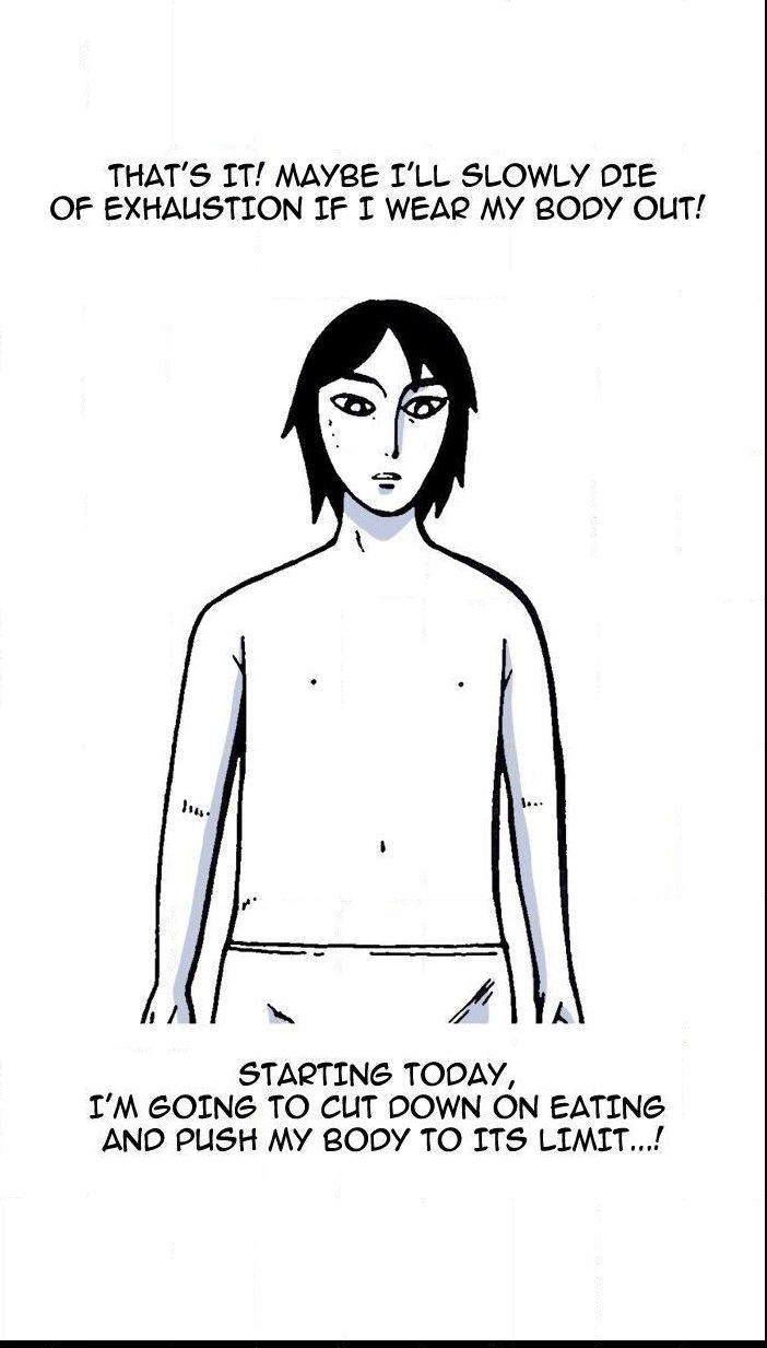 Read Moon You Manga Online