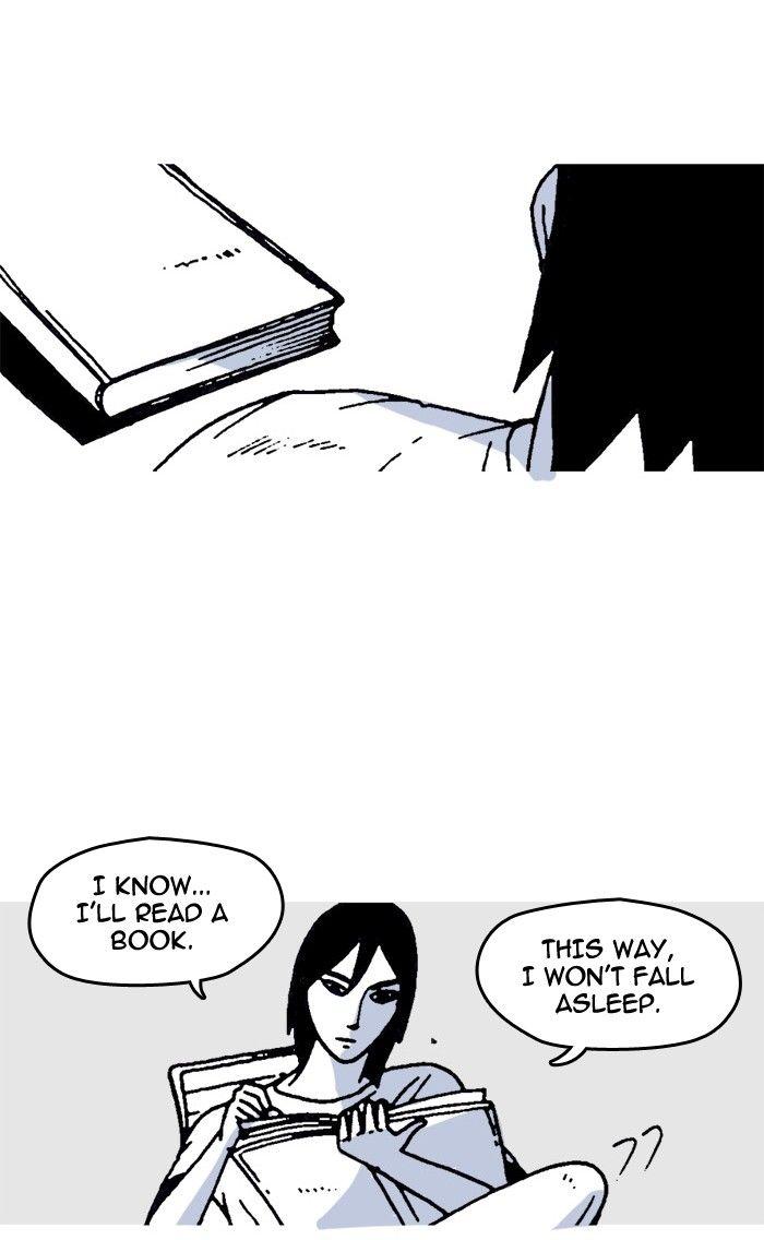 Read Moon You Manga Online