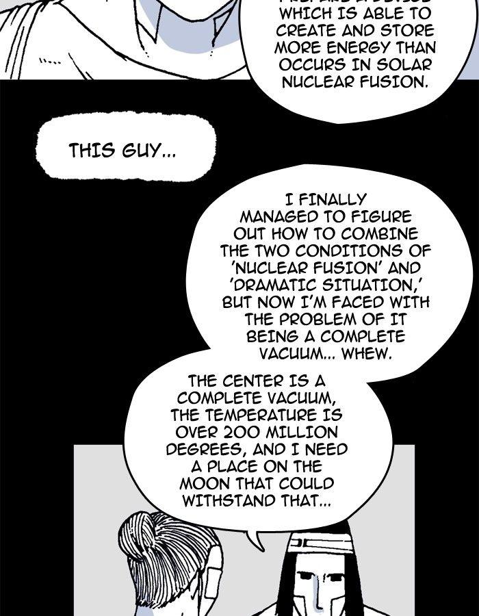 Read Moon You Manga Online
