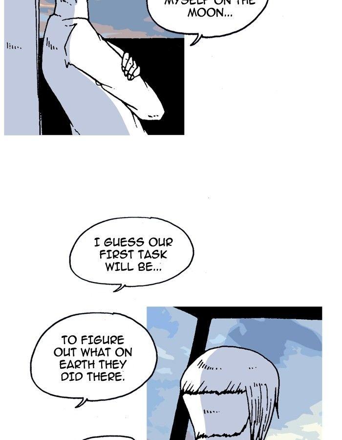 Read Moon You Manga Online