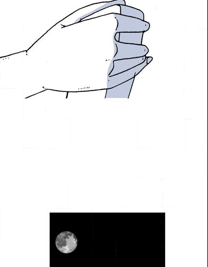 Read Moon You Manga Online