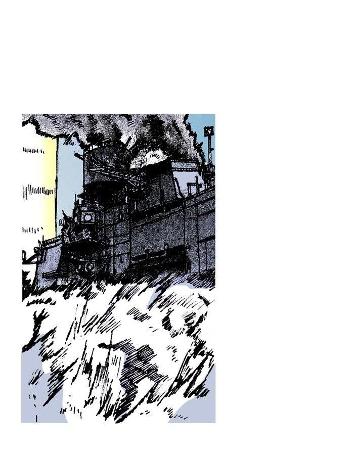 Read Moon You Manga Online
