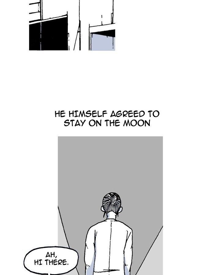 Read Moon You Manga Online