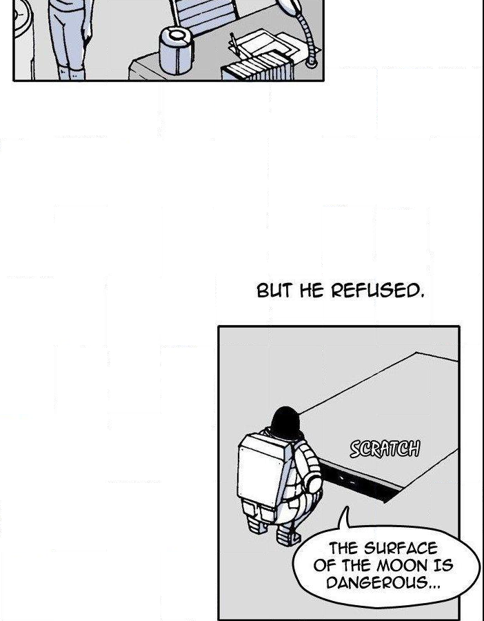 Read Moon You Manga Online