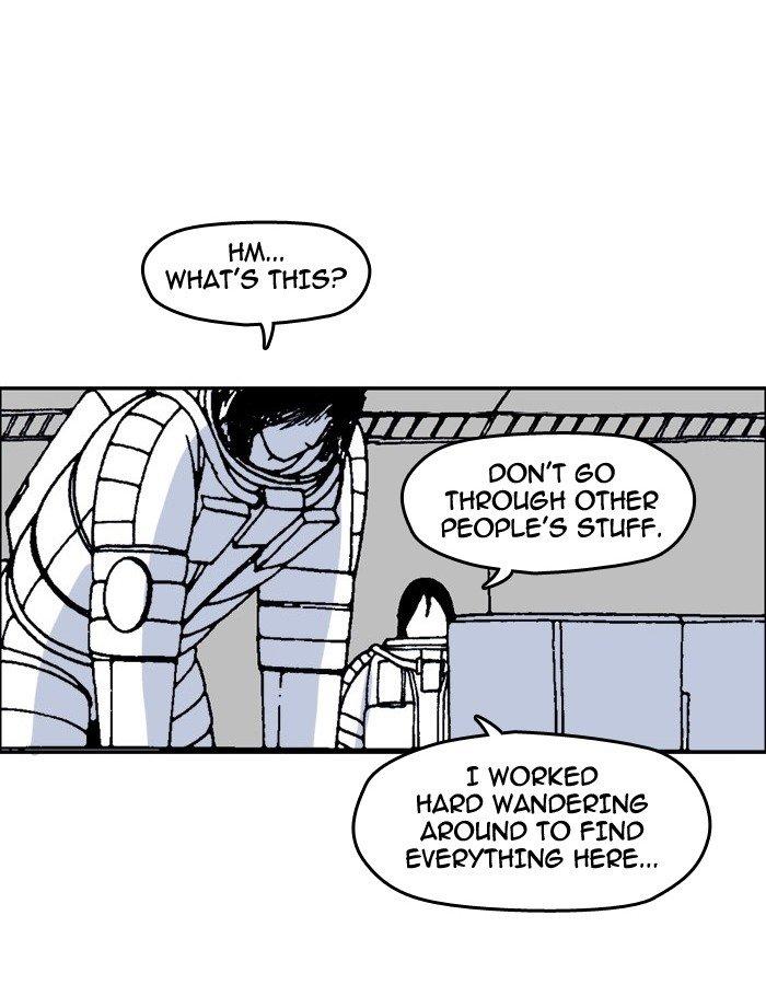 Read Moon You Manga Online
