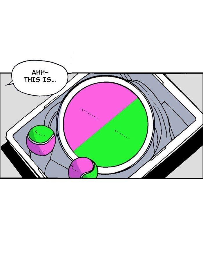 Read Moon You Manga Online