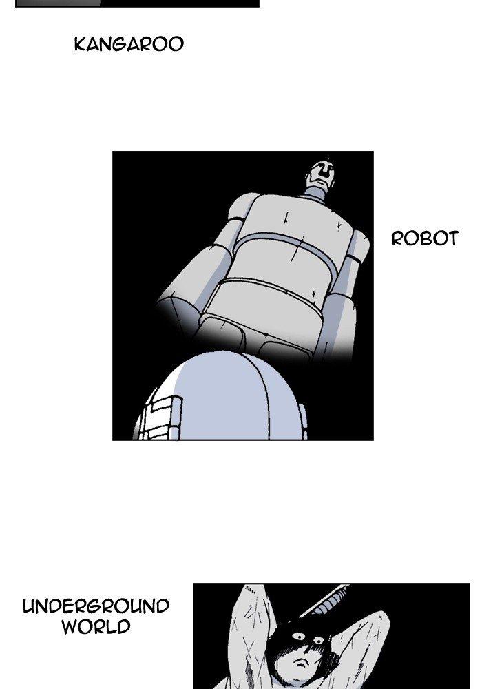 Read Moon You Manga Online