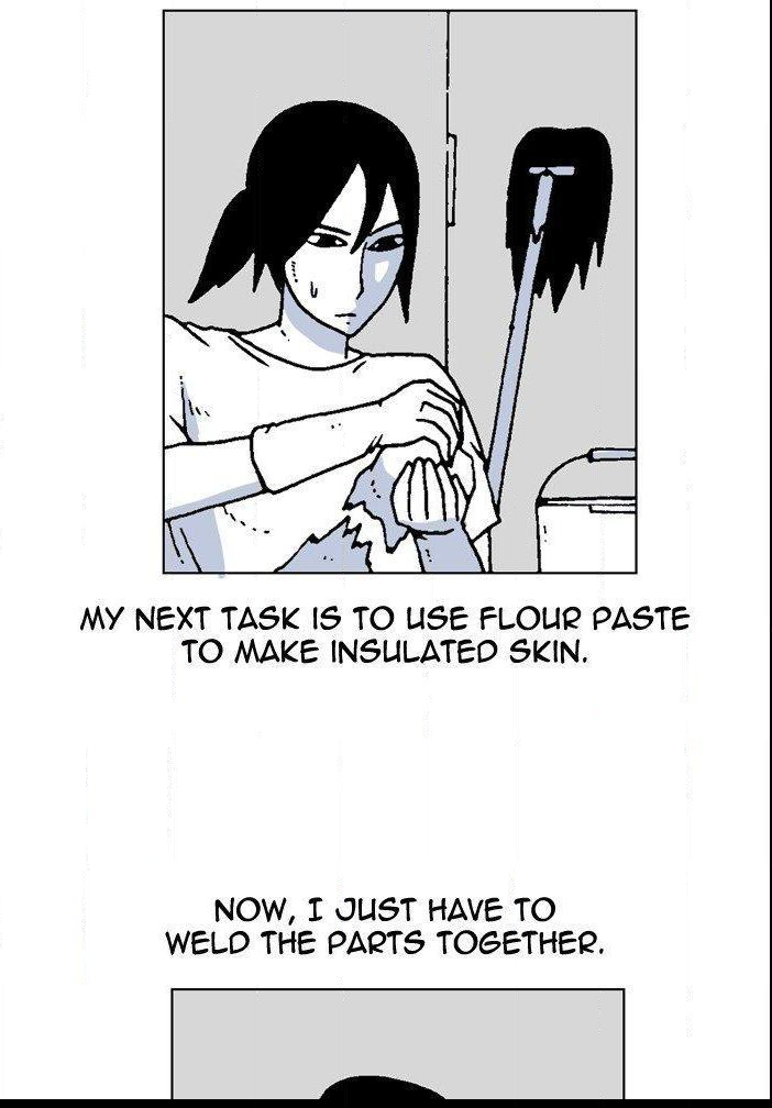 Read Moon You Manga Online