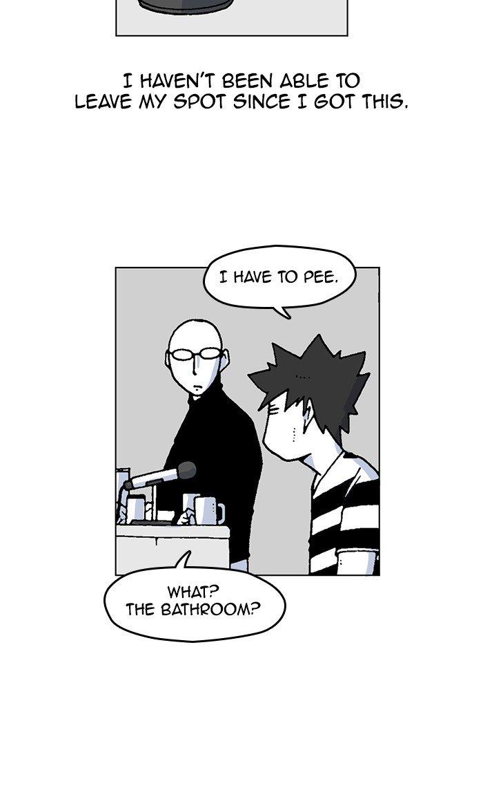 Read Moon You Manga Online