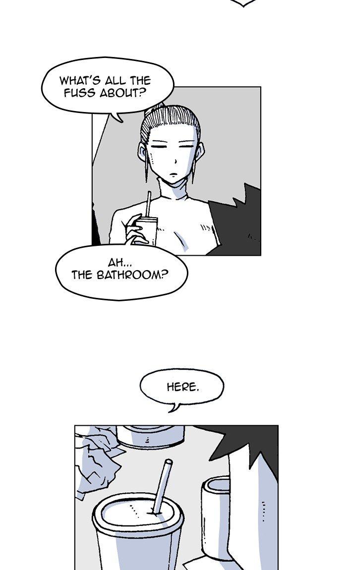 Read Moon You Manga Online
