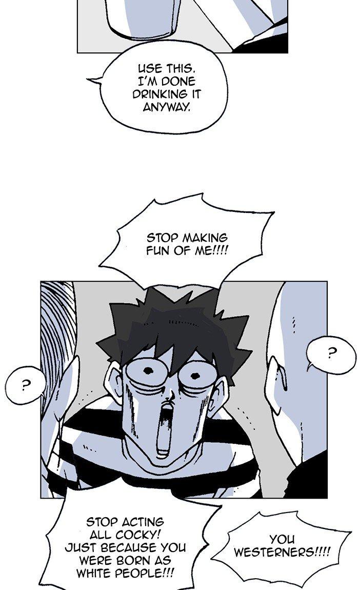 Read Moon You Manga Online