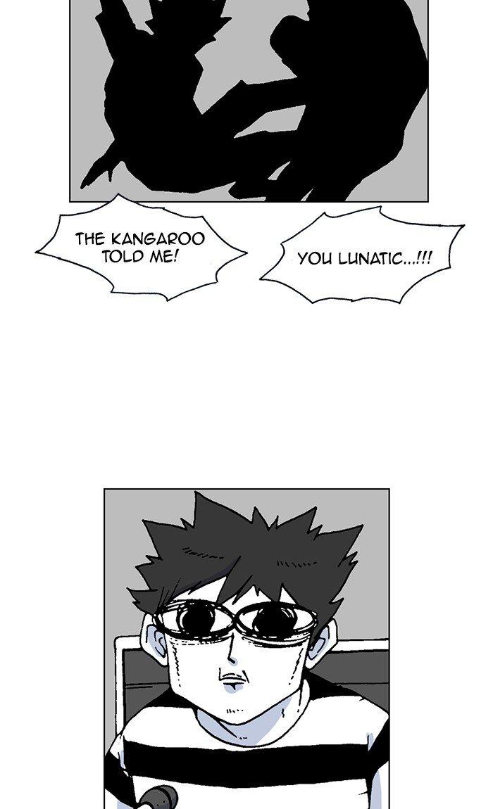 Read Moon You Manga Online