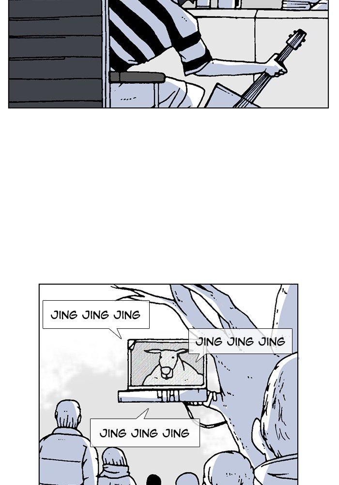 Read Moon You Manga Online
