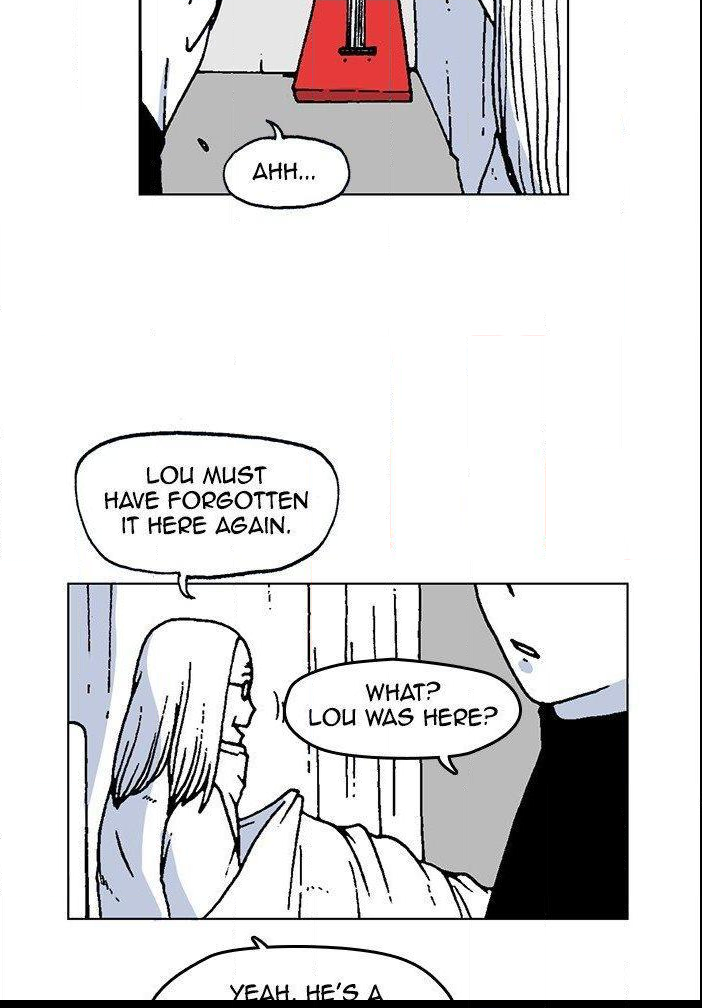 Read Moon You Manga Online