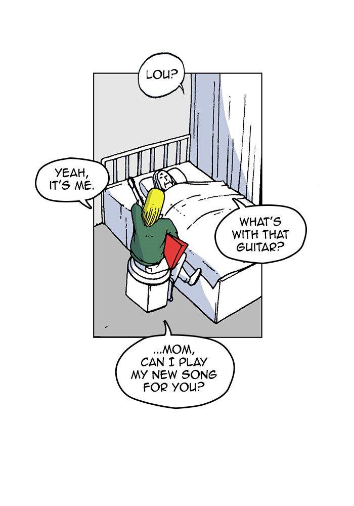 Read Moon You Manga Online