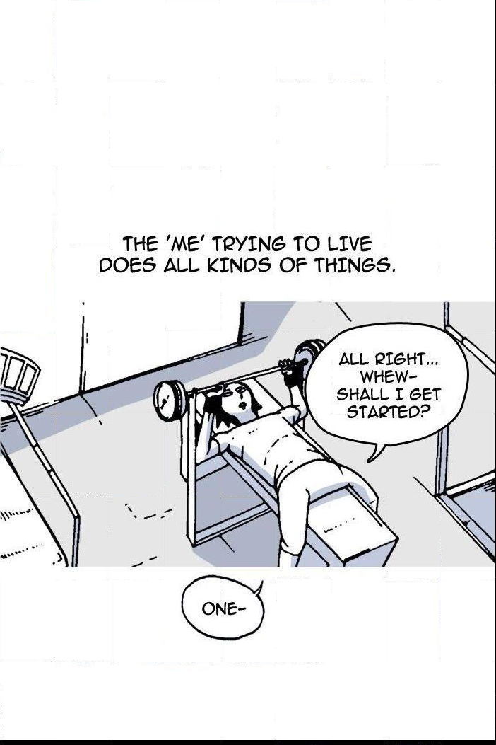 Read Moon You Manga Online