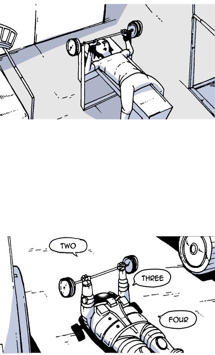 Read Moon You Manga Online