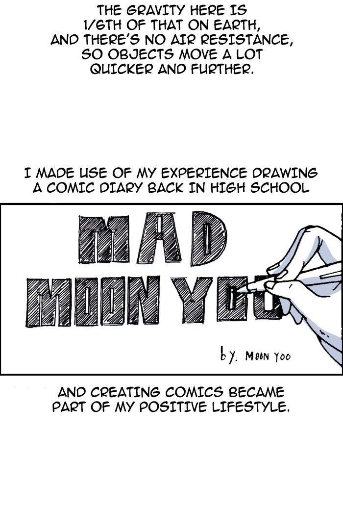 Read Moon You Manga Online