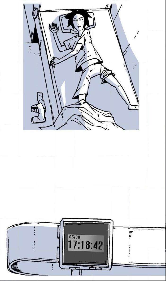 Read Moon You Manga Online