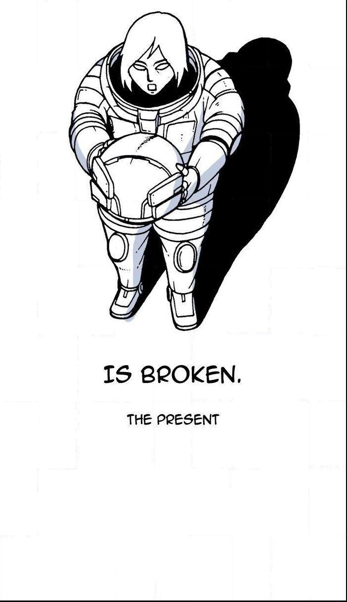 Read Moon You Manga Online