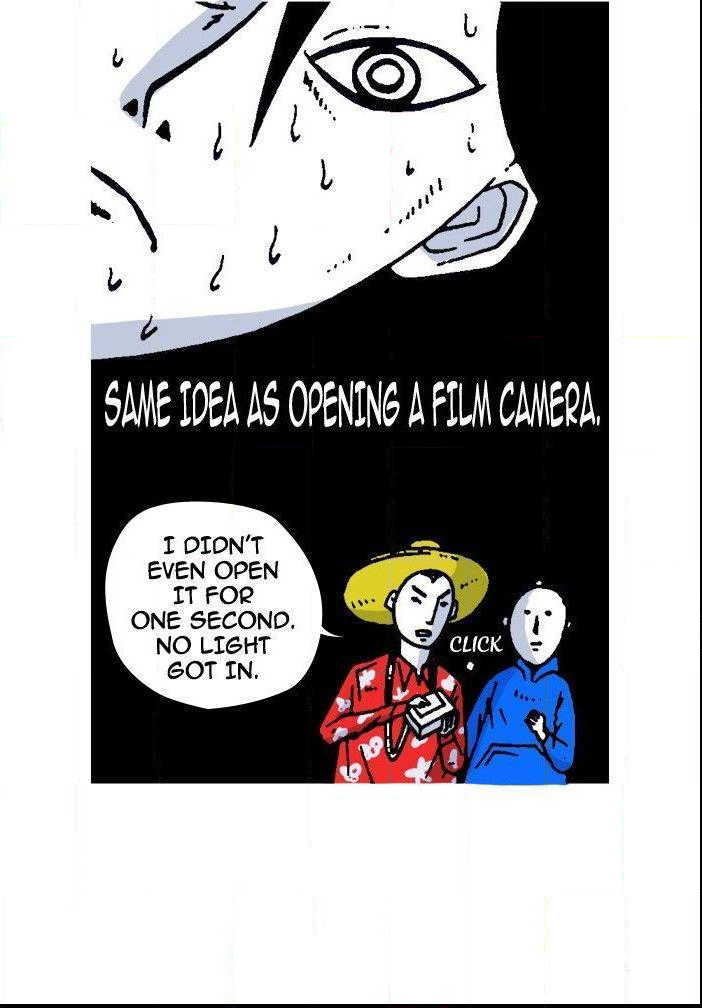 Read Moon You Manga Online