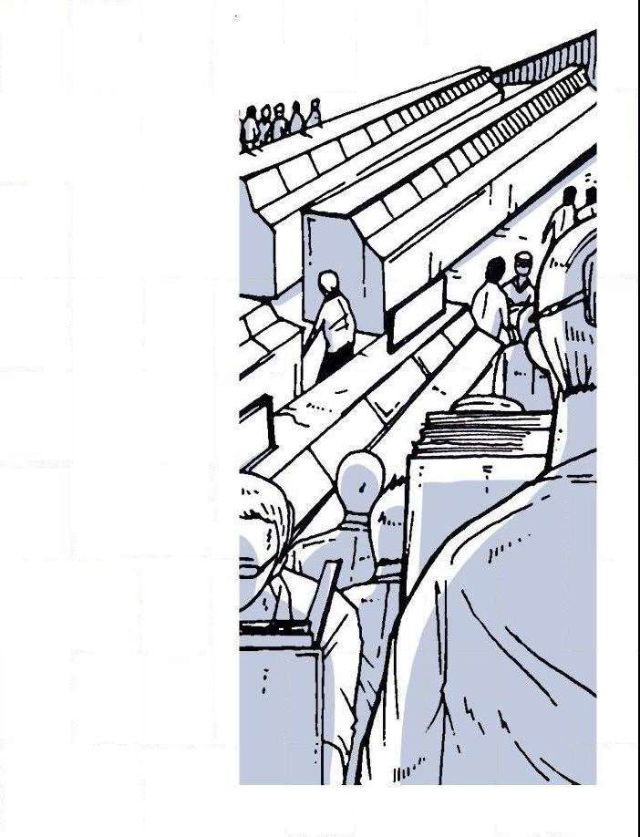 Read Moon You Manga Online