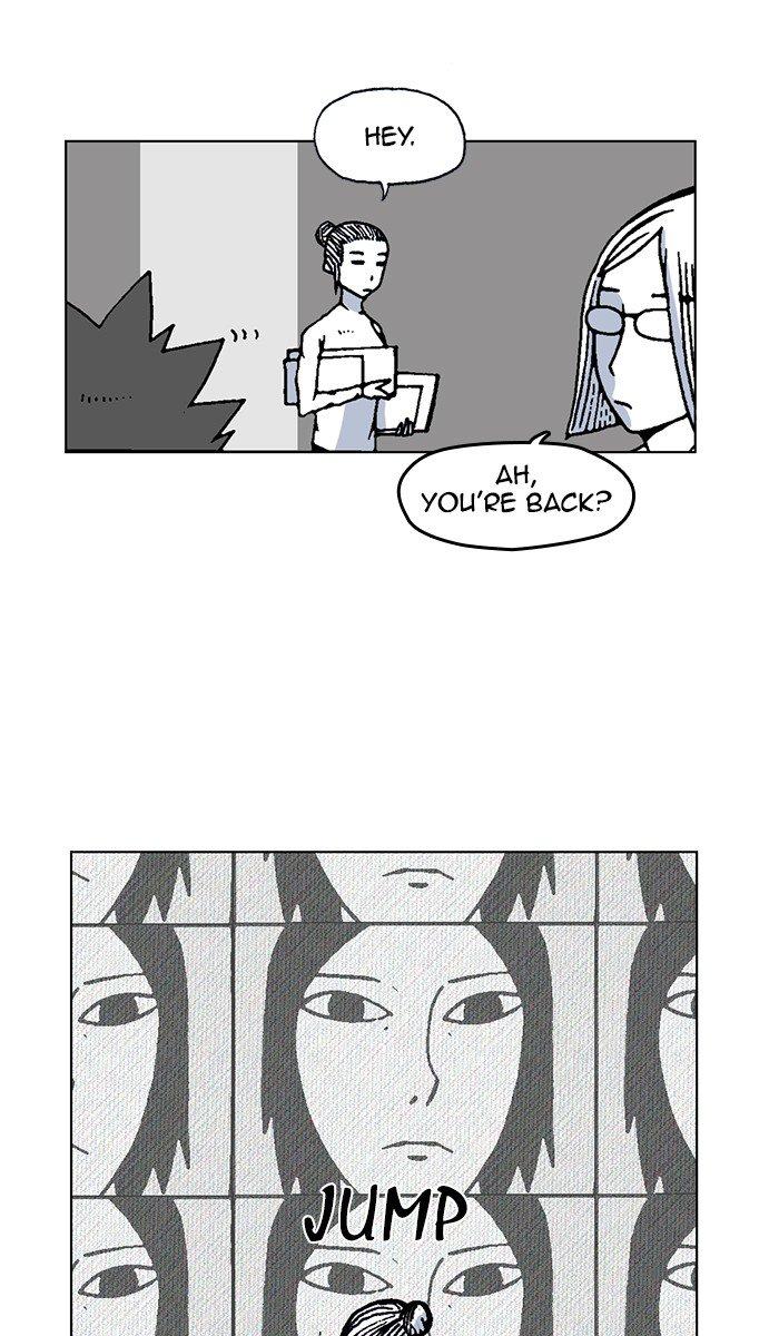 Read Moon You Manga Online