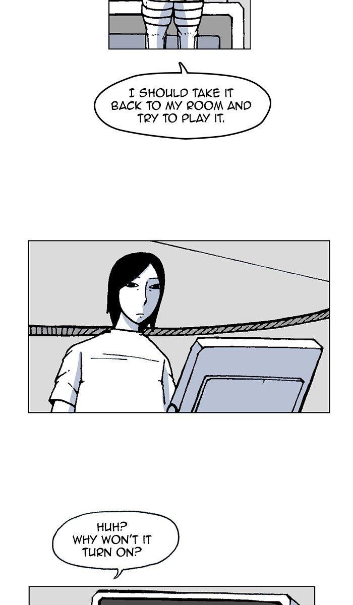 Read Moon You Manga Online