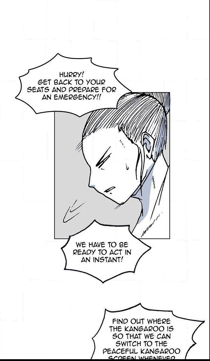 Read Moon You Manga Online