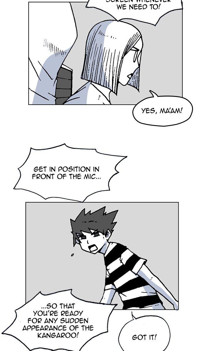 Read Moon You Manga Online