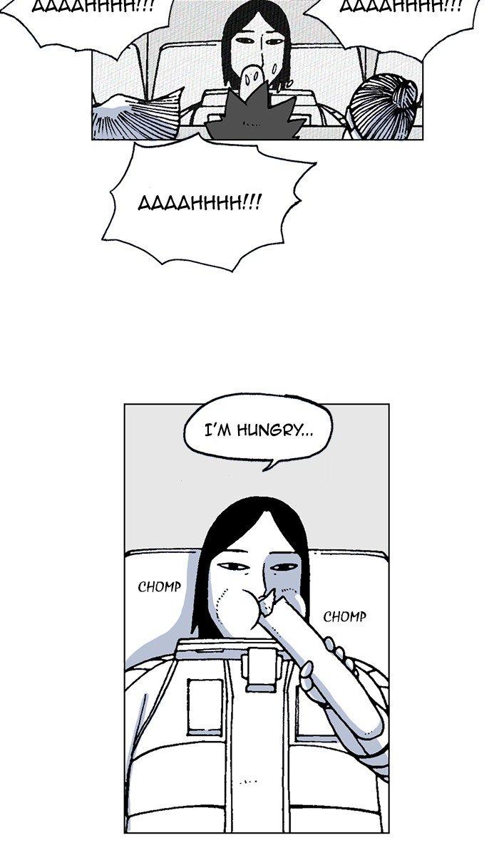 Read Moon You Manga Online
