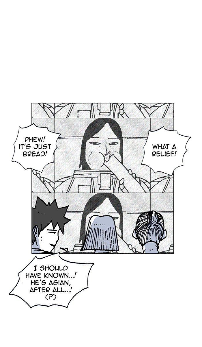 Read Moon You Manga Online
