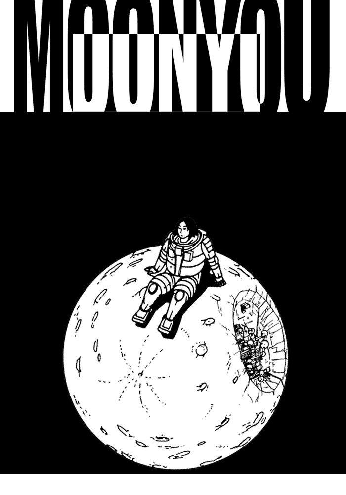 Read Moon You Manga Online