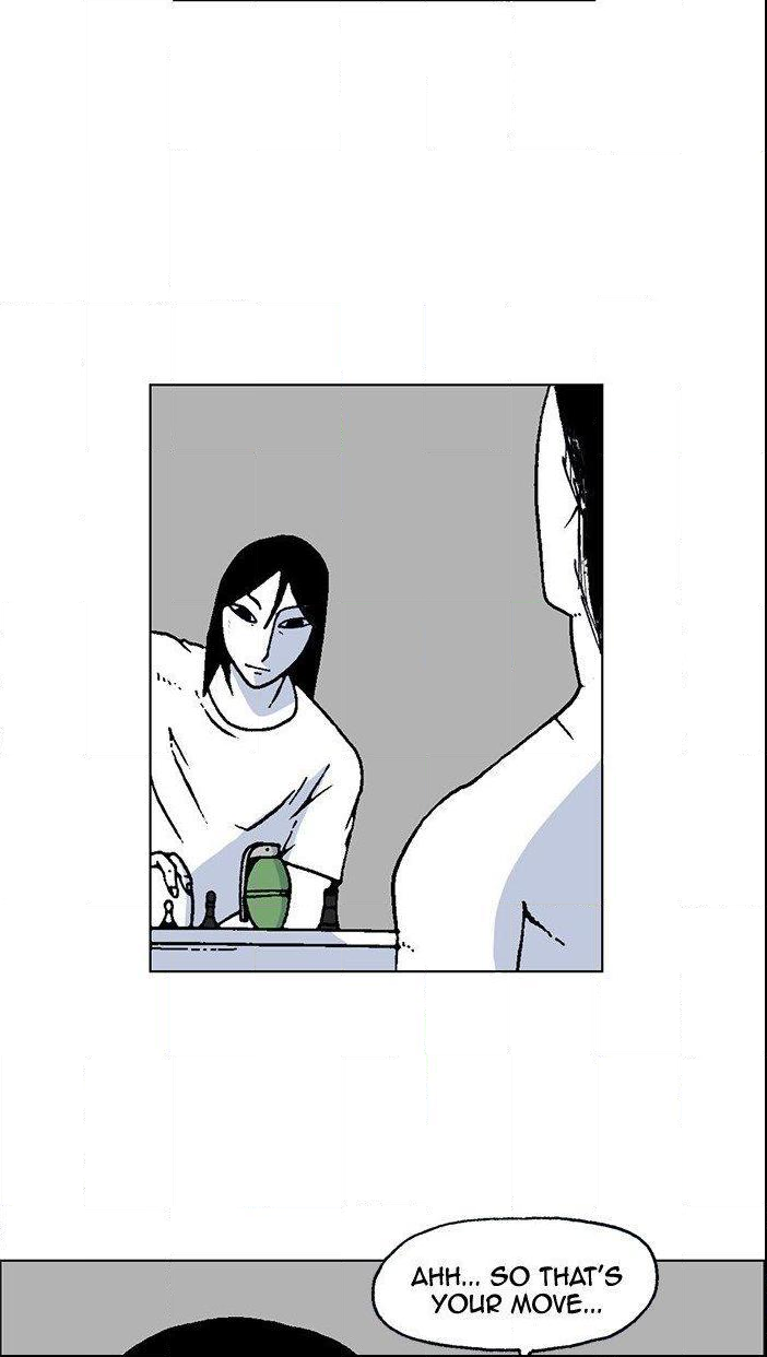 Read Moon You Manga Online