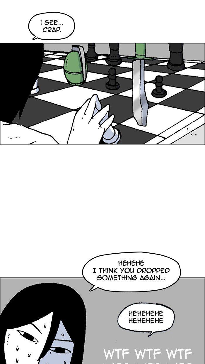 Read Moon You Manga Online