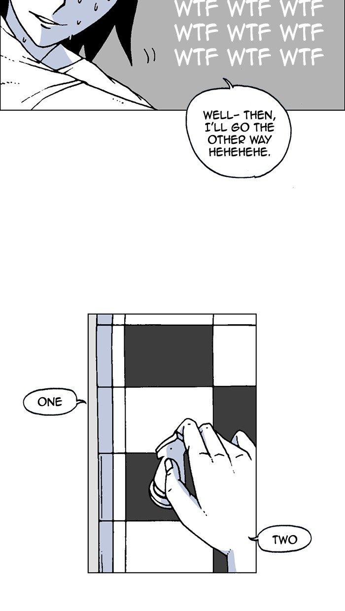 Read Moon You Manga Online