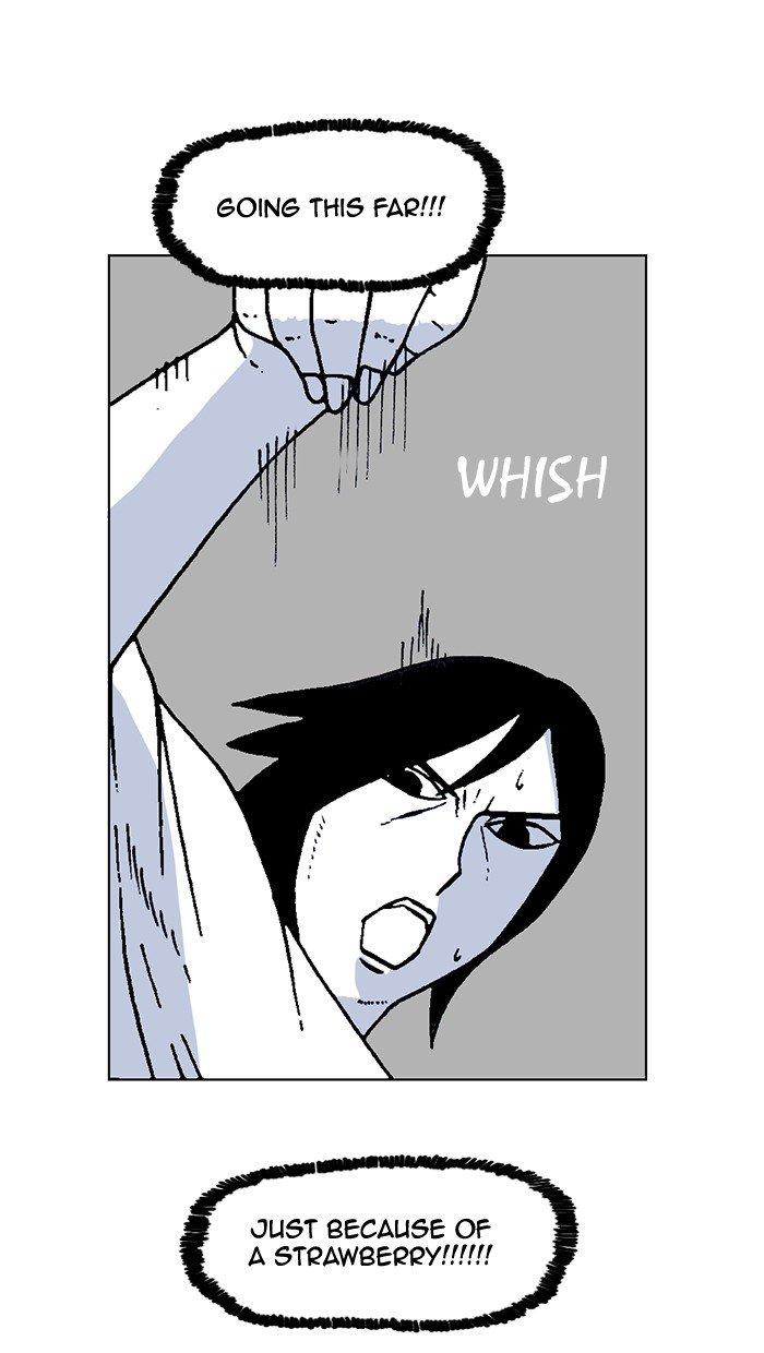 Read Moon You Manga Online