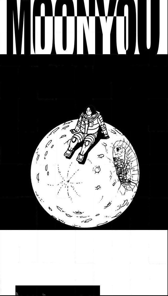 Read Moon You Manga Online