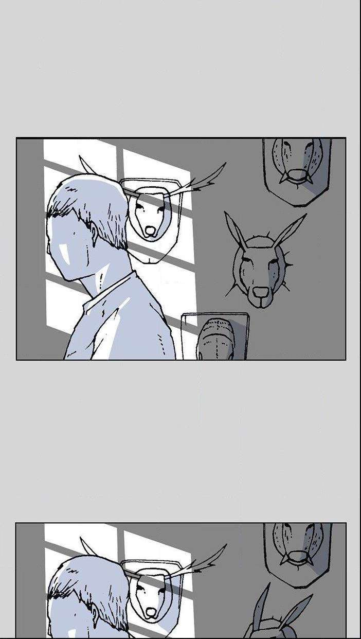 Read Moon You Manga Online