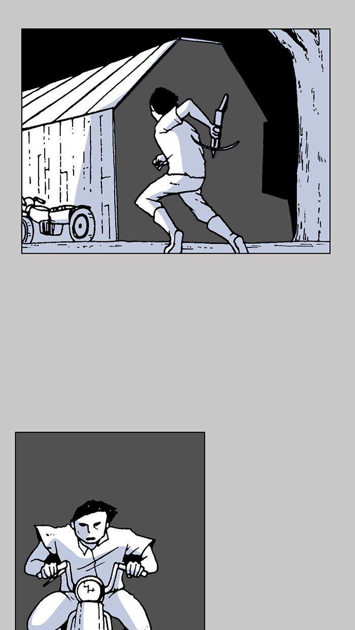 Read Moon You Manga Online