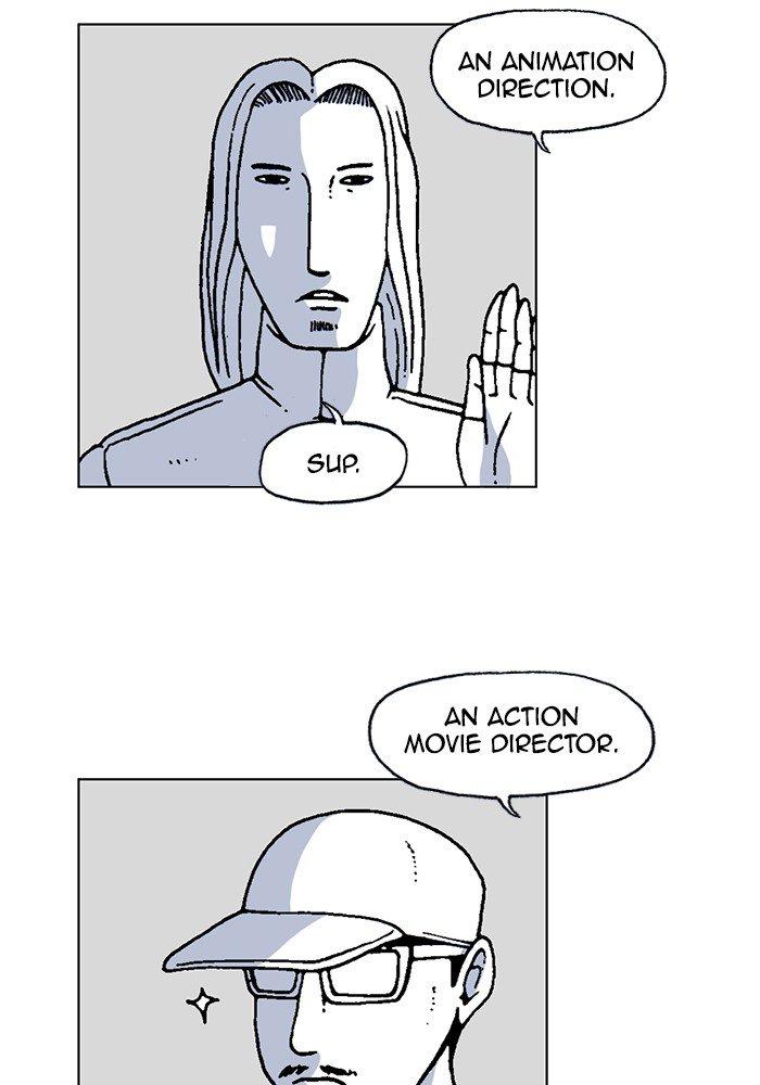 Read Moon You Manga Online