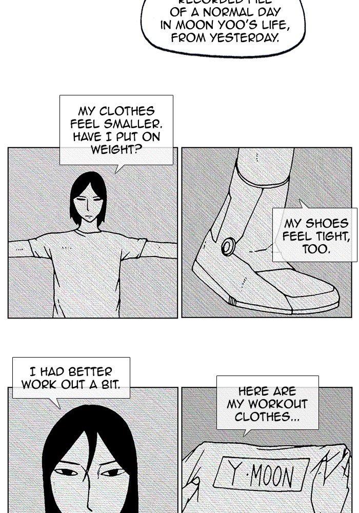 Read Moon You Manga Online