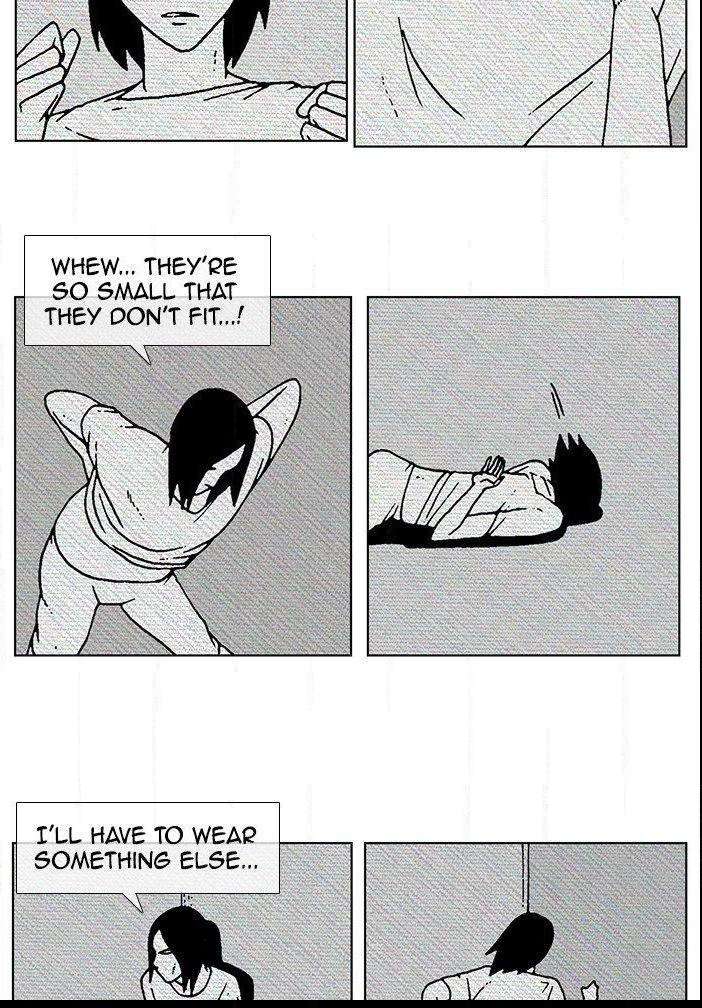 Read Moon You Manga Online