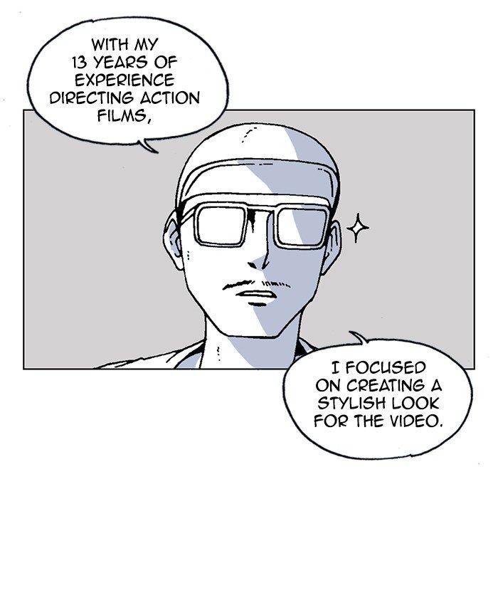 Read Moon You Manga Online