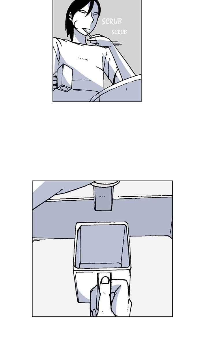 Read Moon You Manga Online