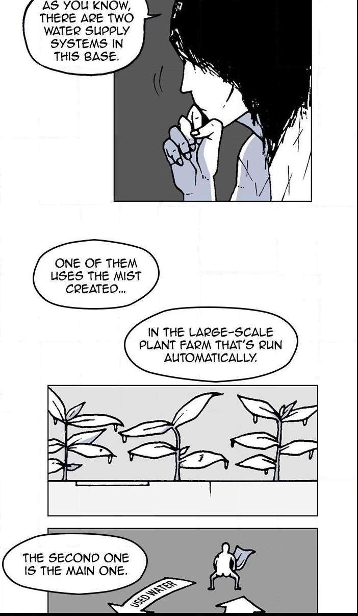 Read Moon You Manga Online