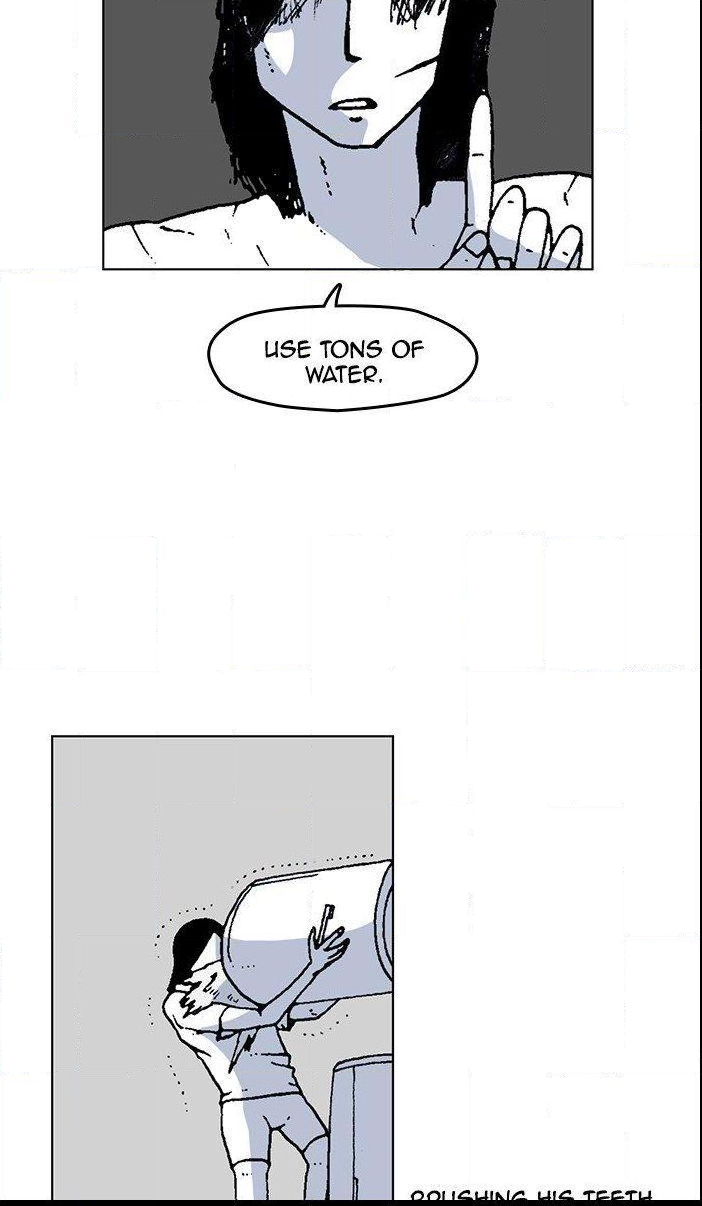 Read Moon You Manga Online